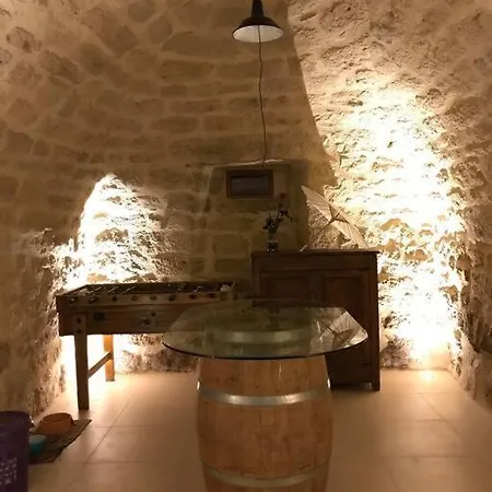 Corps De Ferme Avec Un Immense Jardin Agreable Holiday home *