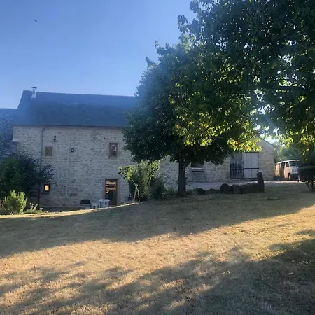 Corps De Ferme Avec Un Immense Jardin Agreable Holiday home *